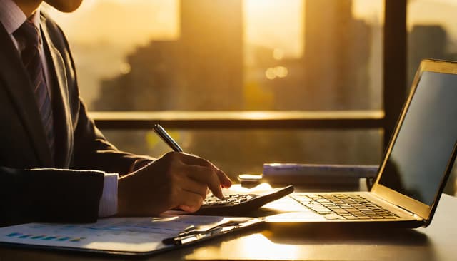 Market Update - December 2024